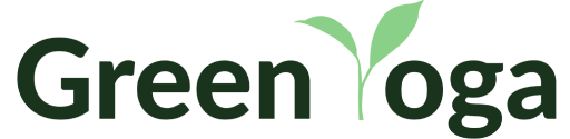 Green Yoga Online Logo